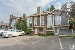 Condo Townhouse for Sale, 26 1440 Sherwood Dr, Sherwood Park, AB