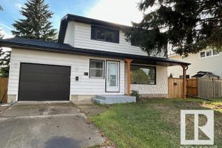 House for Sale, 92 Main Bv, Sherwood Park, AB