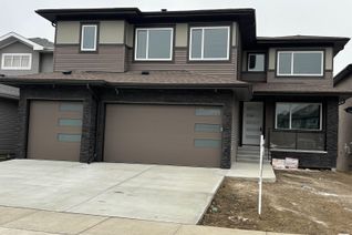 House for Sale, 4404 Triomphe Cl, Beaumont, AB