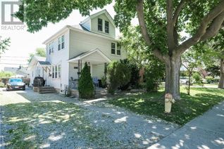 Triplex for Sale, 956 Prado Place, Windsor, ON