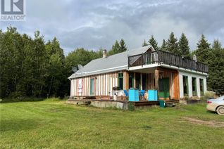 House for Sale, Sw 4-55-06-W3, Big River Rm No. 555, SK