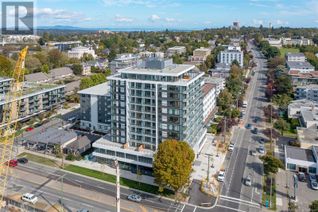 Condo Apartment for Sale, 1100 Yates St #510, Victoria, BC