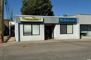 Commercial/Retail Property for Sale, 5008 48a St, Leduc, AB