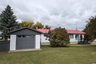 Property for Sale, 5204 47 St, Warburg, AB