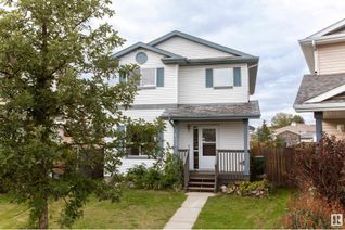 House for Sale, 112 Brookview Wy, Stony Plain, AB