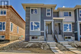 Townhouse for Sale, 336 Waterford Boulevard, Chestermere, AB