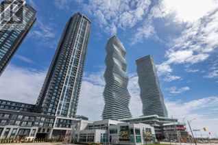 Property for Sale, 3900 Confederation Parkway, Mississauga (City Centre), ON