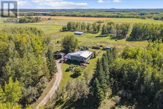 Bungalow for Sale, 6219 Township Road 490, Rural Brazeau County, AB