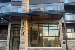 Property for Rent, 118 Summersides Boulevard Unit# 408, Pelham, ON