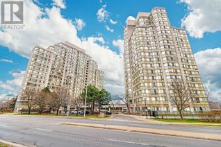 Property for Rent, 3233 Eglinton Avenue E #1811, Toronto (Scarborough Village), ON