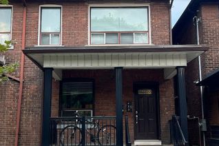 Property for Rent, 483 Dovercourt Road #2nd-3rd, Toronto (Palmerston-Little Italy), ON