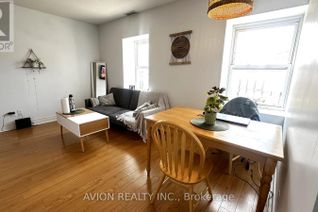 Property for Rent, 1022 Kingston Road #3, Toronto (East End-Danforth), ON