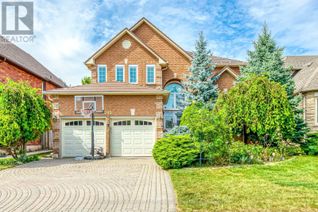 Property for Rent, 1245 Bowman Drive, Oakville (Glen Abbey), ON