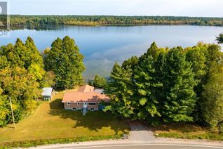 Property for Sale, 690 Ferguson Lake Road, Calabogie, ON