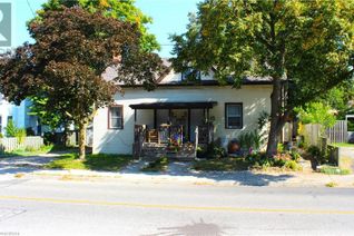 Duplex for Sale, 1125-1127 Duke Street, Cambridge, ON