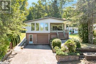 Property for Sale, 141 Mitchell's Beach Road, Victoria Harbour, ON