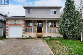 Detached House for Sale, 360 The Queensway S, Georgina (Keswick South), ON