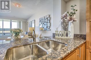 Property for Sale, 36 Via Bagnato Avenue #534, Toronto (Yorkdale-Glen Park), ON