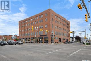 Office for Lease, 200d 1275 Broad Street, Regina, SK