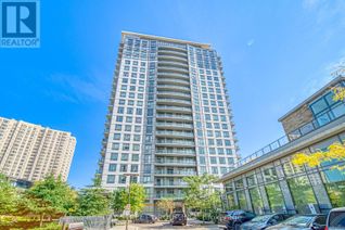 Condo for Sale, 195 Bonis Avenue #206, Toronto (Tam O'Shanter-Sullivan), ON