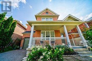 Property for Sale, 39 Roy Rainey Avenue, Markham (Wismer), ON