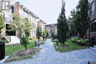 Freehold Townhouse for Sale, 8169 Kipling Avenue #29, Vaughan (West Woodbridge), ON