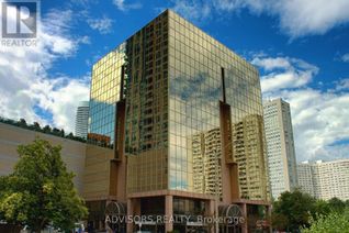 Property for Lease, 3660 Hurontario Street #204, Mississauga (City Centre), ON