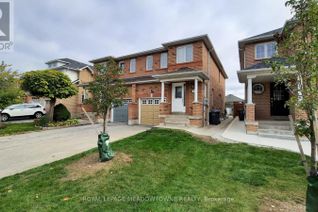 Property for Rent, 7059 Frontier Ridge, Mississauga (Meadowvale Village), ON