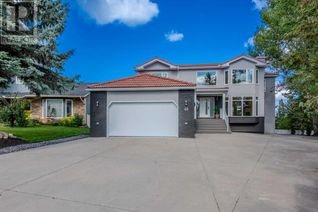 Detached House for Sale, 40 Patterson Rise Sw, Calgary, AB