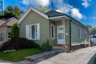 Detached House for Sale, 25 Grafton Street, London, ON