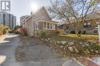 Duplex for Rent, 23 Carfrae Street #Main, London, ON