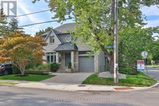 Detached House for Sale, 550 Deloraine Avenue, Toronto (Bedford Park-Nortown), ON