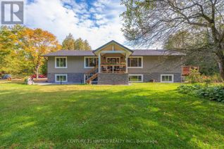 Detached House for Sale, 1881 4th Line Road N, Douro-Dummer, ON