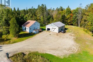 House for Sale, 1950 Hwy 124, Whitestone, ON