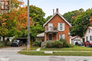 Detached House for Sale, 300 Harvey Street, Orillia, ON