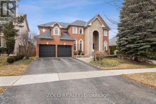 Property for Rent, 1069 Far Circle N #Basemen, Newmarket (Stonehaven-Wyndham), ON