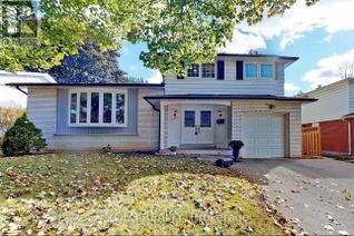 House for Rent, 192 Kirk Drive, Markham (Royal Orchard), ON