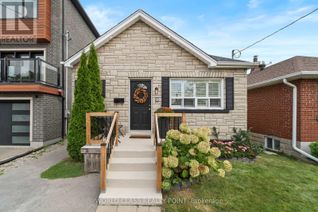 House for Sale, 9 Thirty Second Street, Toronto (Long Branch), ON