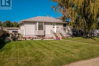 House for Sale, 107 9 Street N, Vauxhall, AB