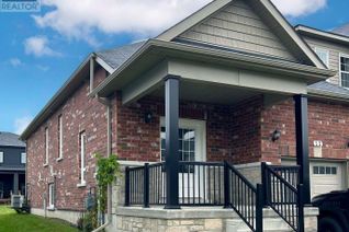 Freehold Townhouse for Sale, 12 Tolman Street, Brighton, ON