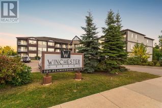 Property for Sale, 290 Plamondon Drive #110, Fort McMurray, AB