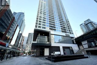 Condo Apartment for Sale, 19 Bathurst Street #1512, Toronto (Waterfront Communities), ON