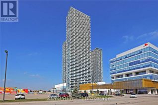 Condo for Sale, 5 Buttermill Avenue #1711, Vaughan (Vaughan Corporate Centre), ON