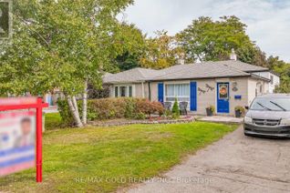 Backsplit for Sale, 27 Algonquin Boulevard, Brampton (Avondale), ON