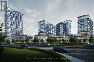 Condo for Sale, 297 Oak Walk Drive #1302, Oakville (Uptown Core), ON