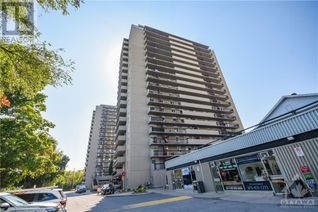 Property for Rent, 158b Mcarthur Avenue #402, Ottawa, ON