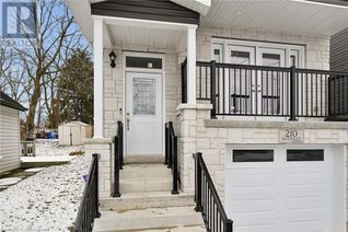 House for Sale, 210 S Queen Street S, Simcoe, ON