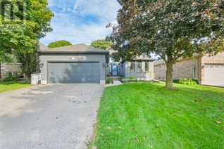 House for Sale, 407 Riverview Drive, Strathroy-Caradoc (NE), ON