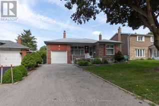 Property for Sale, 32 Summerside Crescent, Toronto (Hillcrest Village), ON