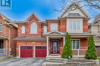 Property for Sale, 5 Forestbrook Drive, Markham (Box Grove), ON